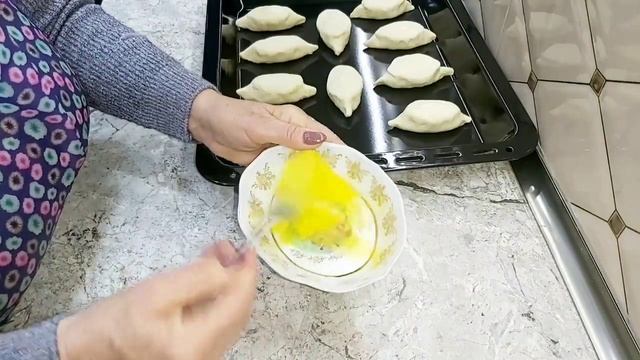 Համեղ,շքեղ,տարբերվող։ Խխունջներ։ СЛОЕННИЕ РАКУШКИ. ДОМАШНИЕ С СЫРОМ В ДУХОВКЕ.