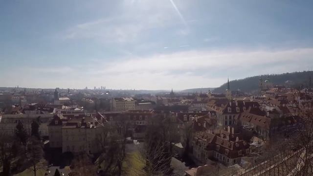 Прага 2019 | Выходные в Праге | Достопримечательности и самые интересные места смотреть онлайн
