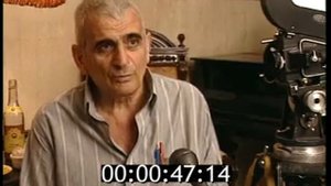 Эйрамджан. Я - лицо кавказской национальности. 1998