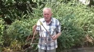 Семигранная каркасная пирамида с пирамидионом.