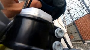 Husqvarna TX300 tbi 2024 - мечта сбылась. Обзор, плюсы и минусы.