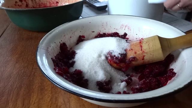 клюковка в домашних условиях смотреть онлайн