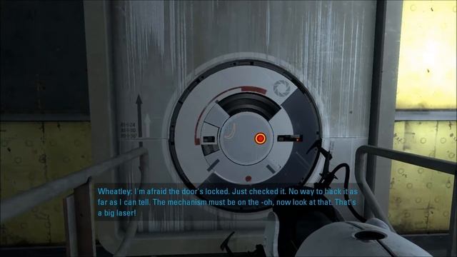 Portal 2 - The Escape [No Commentary] смотреть онлайн