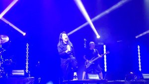 Louna - Песня о мире