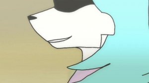 T TWO TOOL MEME 【 Warning Flash Blood 】