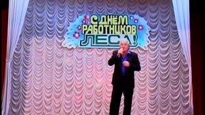 Обнимала, не любила _ Валерий Береснев _ ОАО "Светлогорский ЦКК" #артисты_цкк