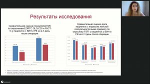 Совершенствование методов реабилитации пациенток с интраэпителиальными неоплазиями и раком вульвы.