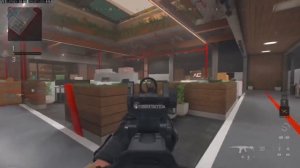 Modern Warfare 3 | Xbox Series X Gameplay