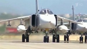 Российские военные летчики отмечают свой профессиональный праздник