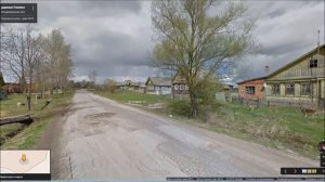 2013 год, Россия, деревня Уляхино, Владимирской области, Russia, the village of Ulyakhino, Vladimir