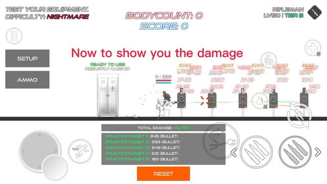 Stick warfare blood strike ( best load-out + class + guns + attachments ) #stickwarfarebloodstrike смотреть онлайн