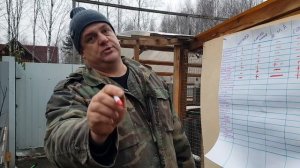 ЧЕТЫРИ СПОСОБА СОДЕРЖАНИЯ КРОЛИКОВ// КЛЕТКИ ЯМА САРАЙ ВОЛЬЕР