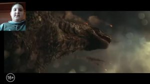 Реакция на " Годзилла против Конга " .