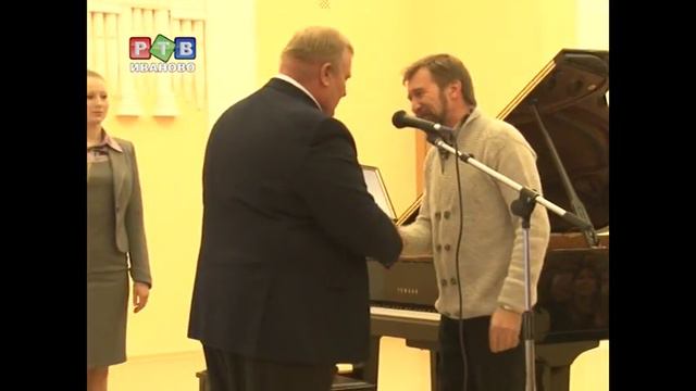 Союз художников - 80 смотреть онлайн