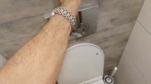 Лучшая комплектация и перепланировка туалета шириной 80см.