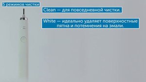 Philips Sonicare Diamond Clean HX9342/02  Звуковая зубная щетка обзор распаковки