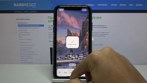 Свое расположение иконок на iPhone / Как расположить иконки в хаотичном порядке