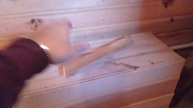 Пармастер в керамограните   звук гейзера