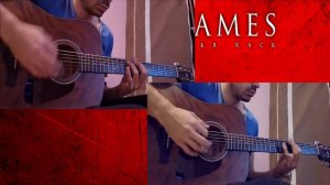 In Flames - Gyroscope (Acoustic)