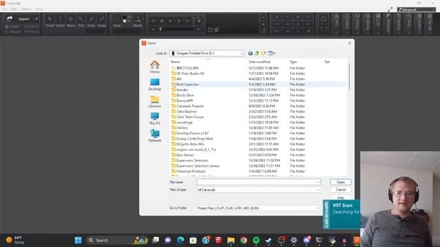 I have a new mic! lets try it with so vits