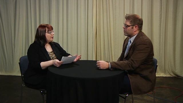 Tim Nordin, Eau Claire Area School Board; At-Large смотреть онлайн