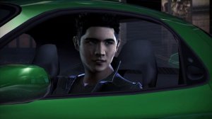 О ЧЁМ БЫЛ NEED FOR SPEED: CARBON?