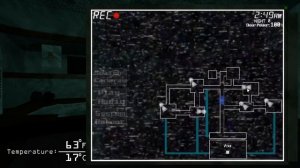 Five Nights at Sonic's 3 Reimagined Demo (Night 1, 2, 3 Complete!)