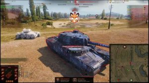 ?World of tanks/ФАРМ/ ЦЕЛЬ БЛИЗКА/ ВЗВОД / Девушка в танках?