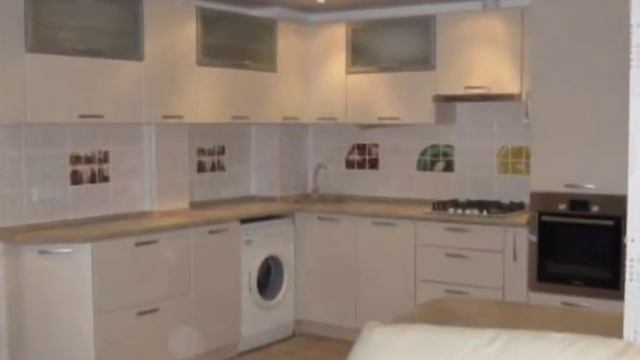 кухонные гарнитуры смотреть онлайн