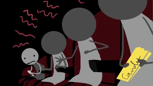 "Please Turn Off Your Cell Phone" смотреть онлайн