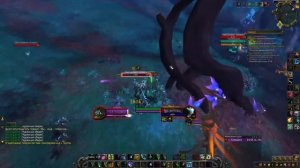 ГДЕ ФАРМИТЬ? ЧУДЕСНЫЙ-ОБЕРЕГ,ЧУДЕСНЫЙ БРАСЛЕТ-ОБЕРЕГ В WORLD OF WARCRAFT 9.1.5