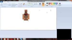 Рисуем ЖиТеЛя из МаЙнКрАфТа@