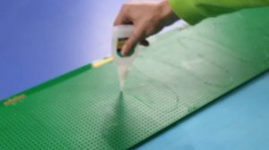 Выдержит ли ЛЕГО МОСТ человека?