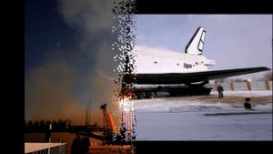 Космодром Байконур.- Baikonur Cosmodrome