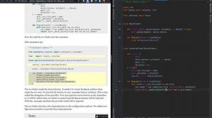 Консольное CLI приложение на Python - руководство для начинающих / Dependency Injector