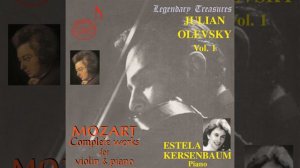 Violin Sonata No. 23 in D Major, Op. 1 No. 5, K. 306: I. Allegro con spirito