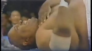 Abdullah The Butcher vs Don Leo Jonathan 1978 03 11