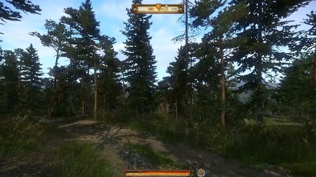 ПТИЧКА-НЕВЕЛИЧКА - Kingdom Come: Deliverance [Прохождение]