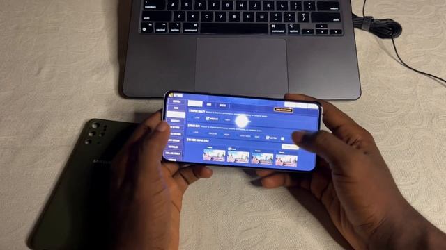 Why Samsung Galaxy S20 Plus is the Best Budget Flagship in 2023 смотреть онлайн