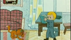 песенка первоклассника. Алла Пугачева