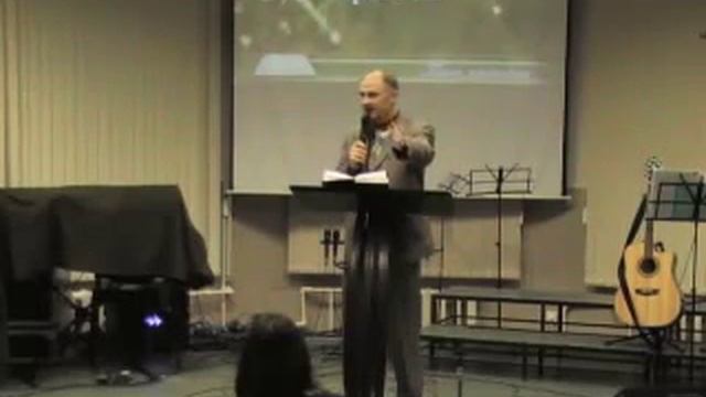 02.12.12 г. "Не сойди с креста" смотреть онлайн