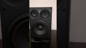 Sony SS-H701