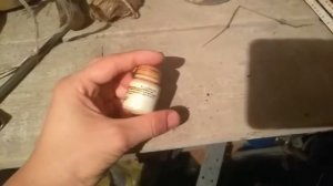 Беда не приходит одна/болезни кур/как пользоваться йодной шашкой