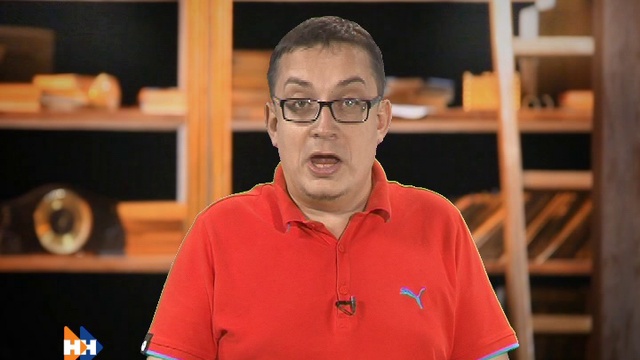 Реплика 20.10.14 (16+) смотреть онлайн