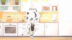 💕 мини фильм 💞🥀 Наш котёнок 🥀_5-?_/Яой/×гача клуб×