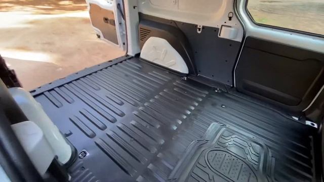 2017 Renault Kangoo смотреть онлайн