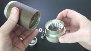 1Zpresso X-Pro Quick Disassemble and Calibration Guide