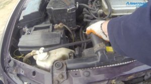 Осмотр Митсубиси Галант 1994 года за 1500 баксов. Почти купили!