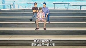 MF GHOST Takahashi Keisuke RX-7 FD3S demo run