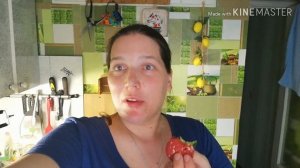 Веганская колбаса САЛЯМИ